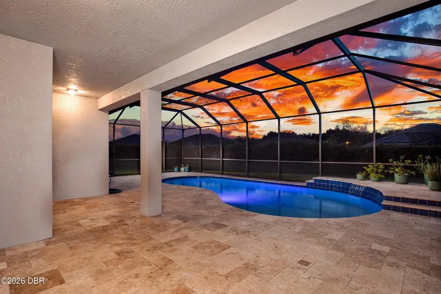 3128 Lizmore Circle, Ormond Beach, FL 32174 - #2