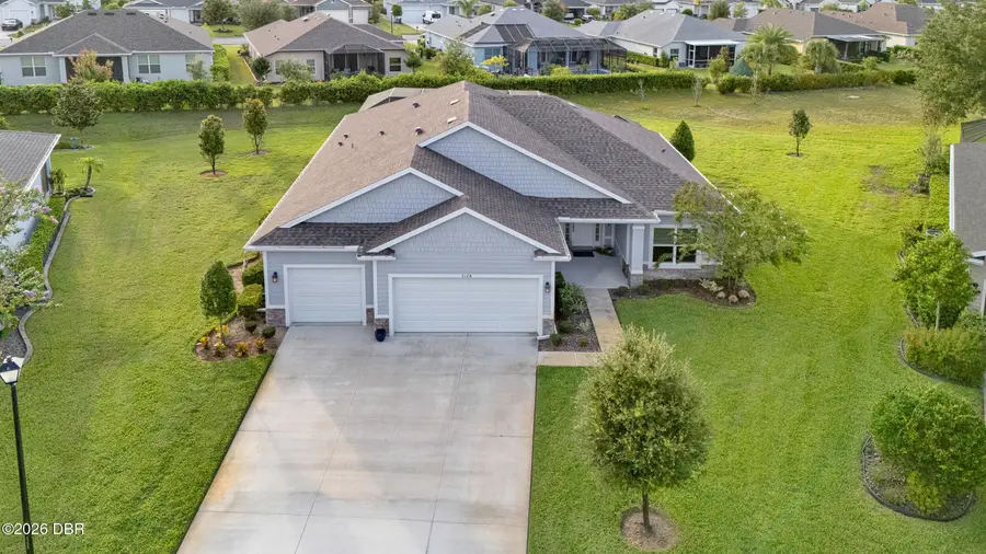 3128 Lizmore Circle, Ormond Beach, FL 32174 - #3