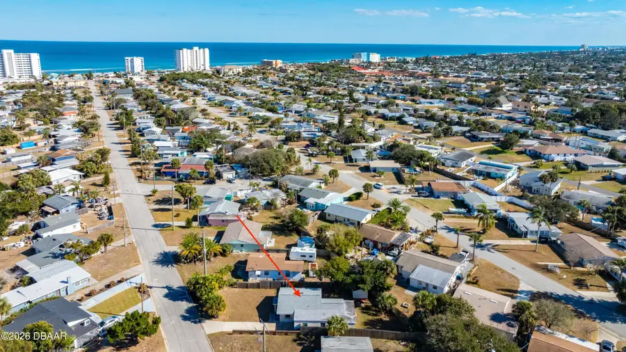62 Brooks Drive, Ormond Beach, FL 32176 - #2