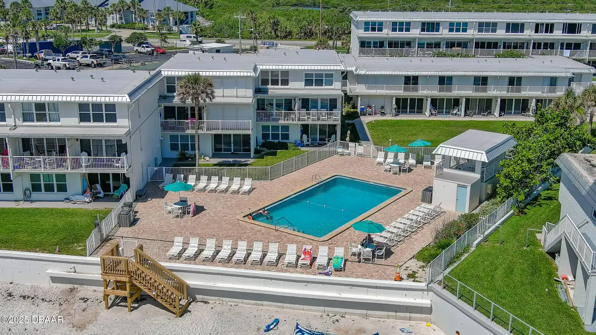 4849 Saxon Drive #C202, New Smyrna Beach, FL 32169 - #1