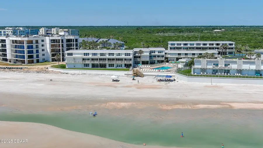 4849 Saxon Drive #C202, New Smyrna Beach, FL 32169 - #2