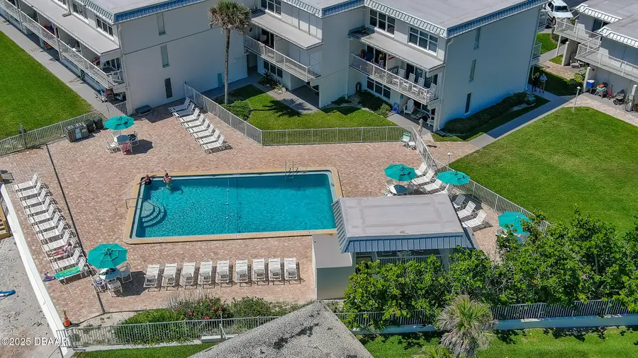4849 Saxon Drive #C202, New Smyrna Beach, FL 32169 - #3