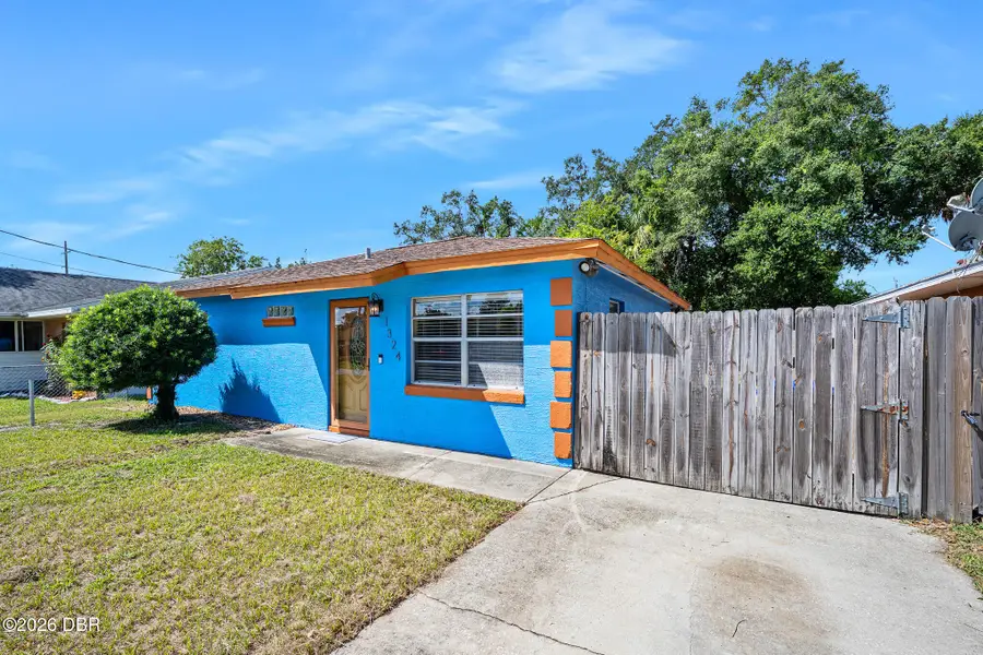 1324 Granada Avenue, Daytona Beach, FL 32117 - #2