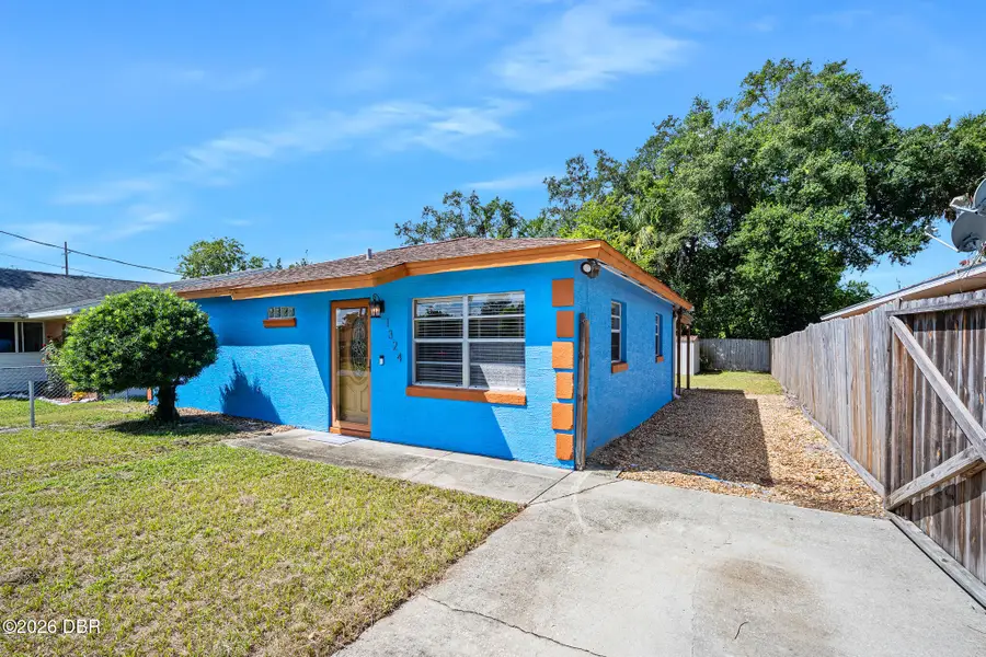 1324 Granada Avenue, Daytona Beach, FL 32117 - #3