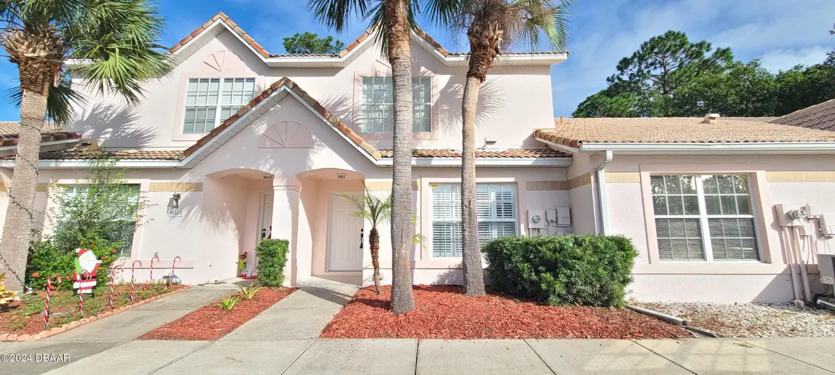 3531 Forest Branch Drive #D, Port Orange, FL 32129 - #1