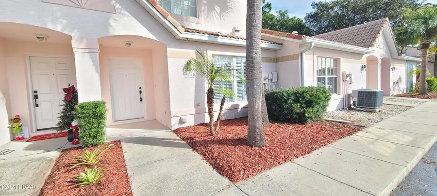 3531 Forest Branch Drive #D, Port Orange, FL 32129 - #2