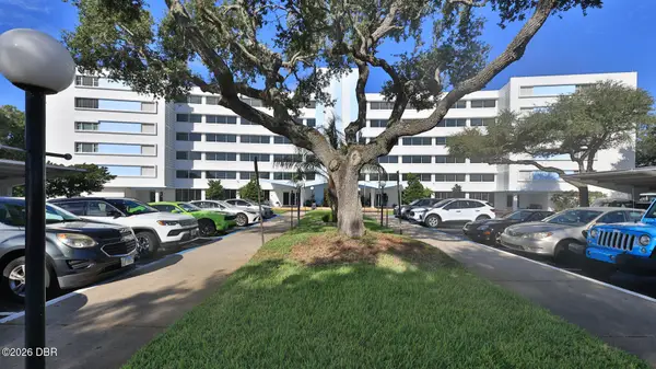 1224 S Peninsula Drive #406, Daytona Beach, FL 32118