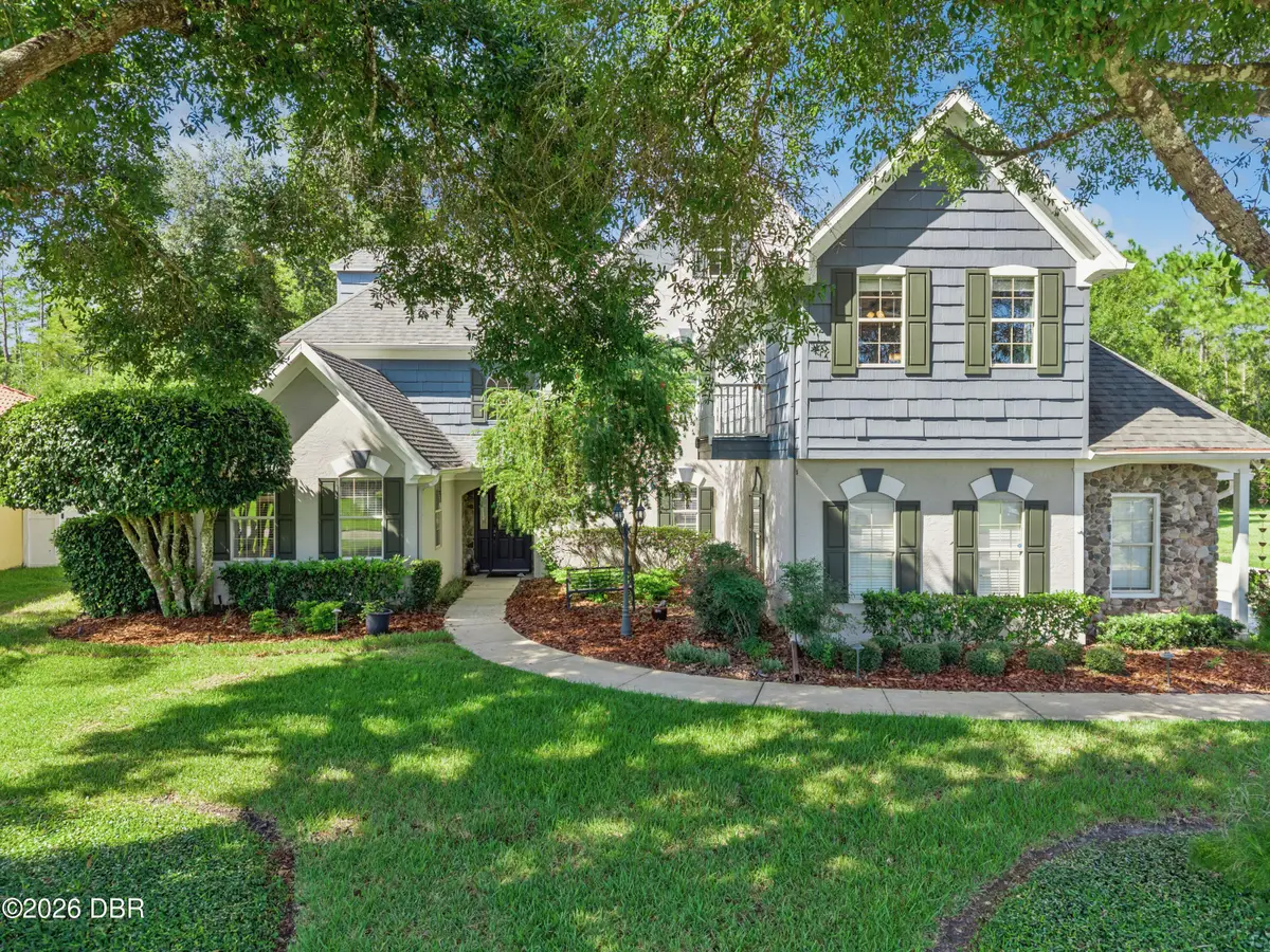11 Foxhunter, Ormond Beach, FL 32174 - #1