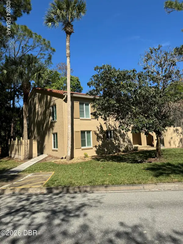 348 Bob White Court #119a, Daytona Beach, FL 32119