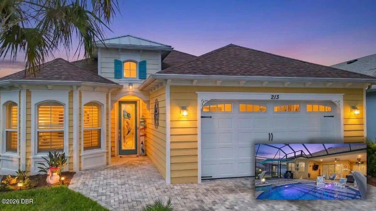 213 Blue Starfish Place, Daytona Beach, FL 32124 - #1
