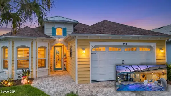 213 Blue Starfish Place, Daytona Beach, FL 32124