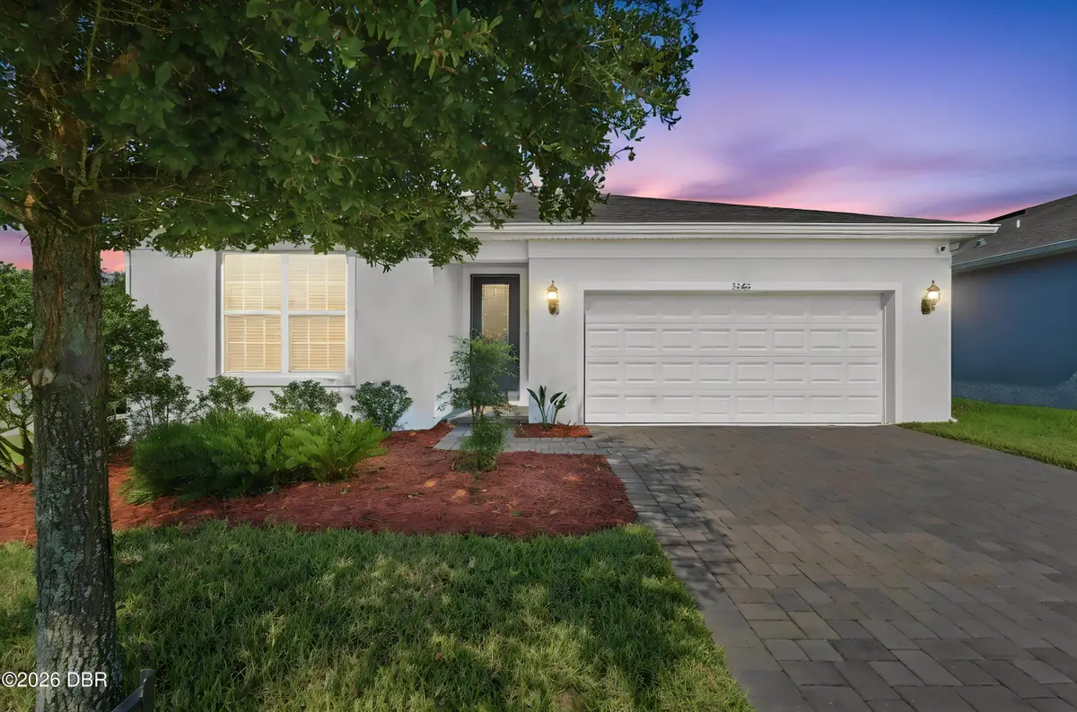 3545 Treetop Street, Deland, FL 32724 - #1