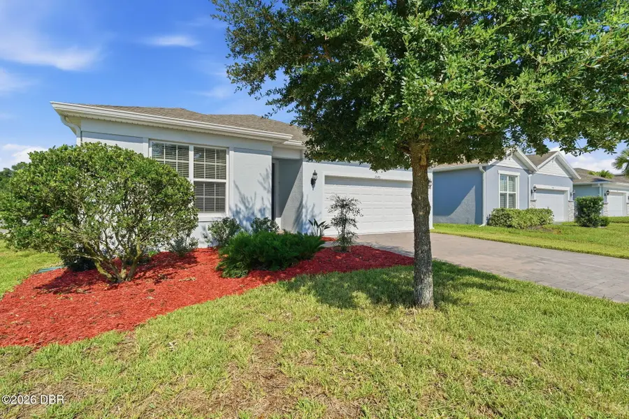 3545 Treetop Street, Deland, FL 32724 - #3