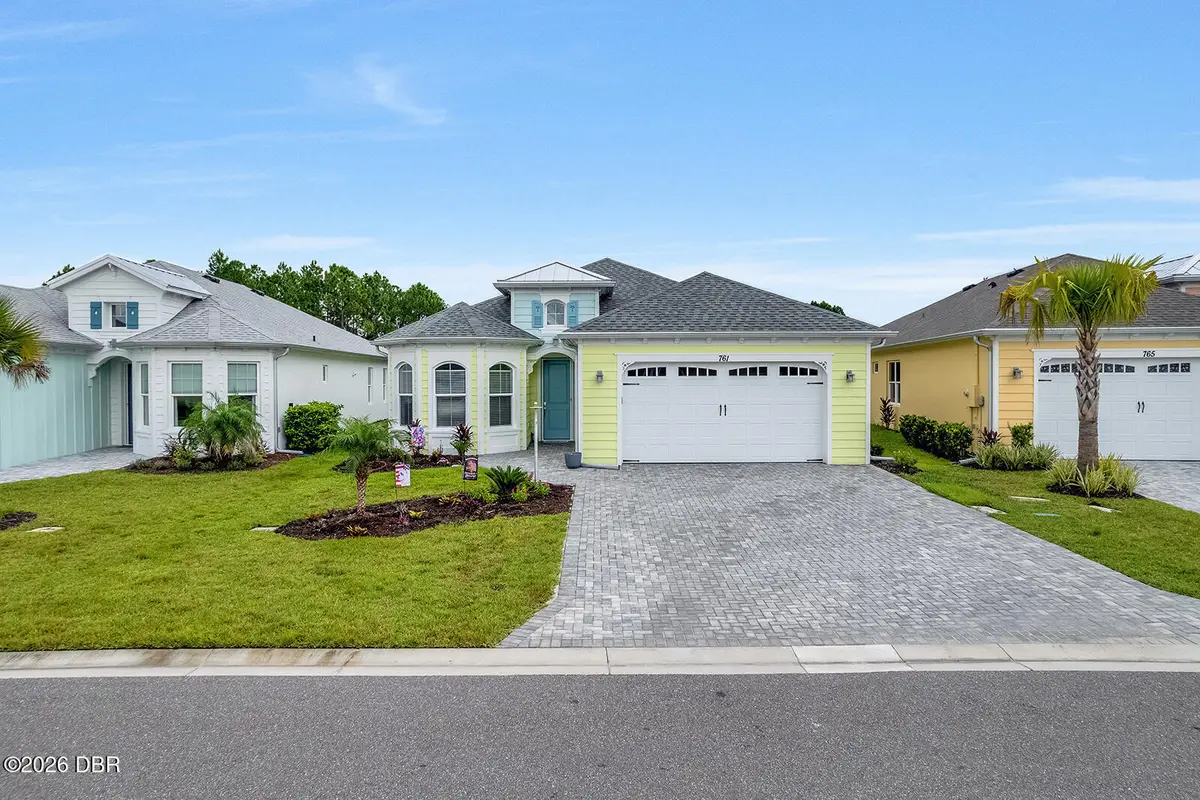 761 Margaritaville Avenue, Daytona Beach, FL 32124 - #1