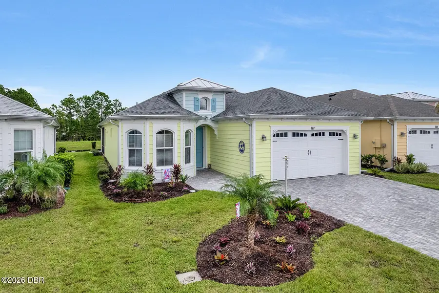 761 Margaritaville Avenue, Daytona Beach, FL 32124 - #2