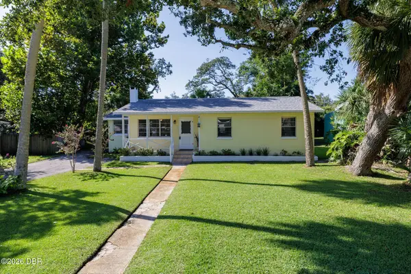 38 Lorillard Place, Ormond Beach, FL 32174