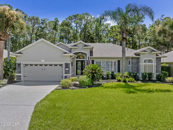 109 Bay Lake Drive, Ormond Beach, FL 32174