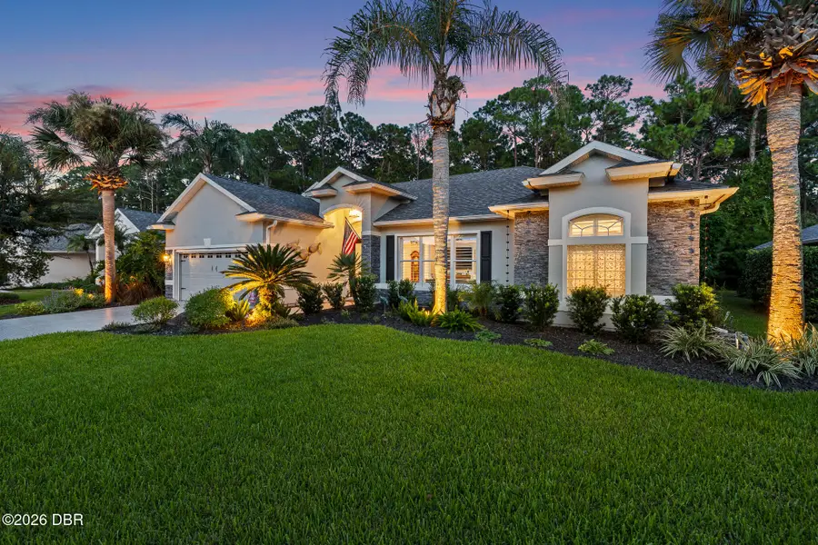 109 Bay Lake Drive, Ormond Beach, FL 32174 - #2