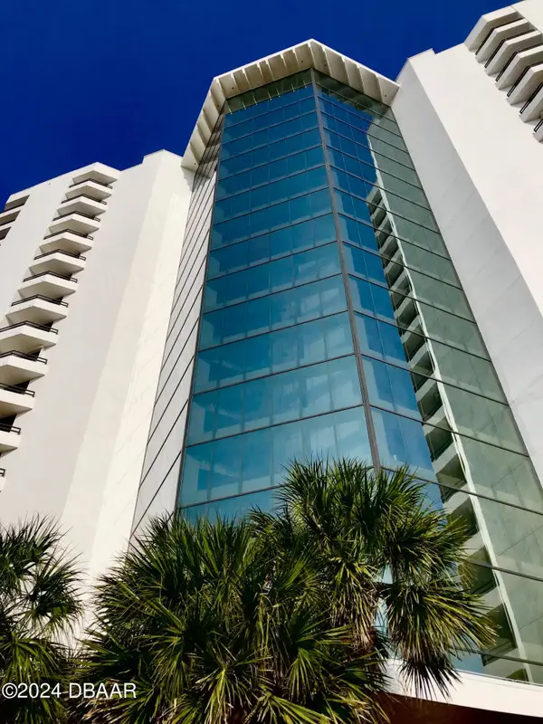 2425 S Atlantic Avenue #1102, Daytona Beach Shores, FL 32118