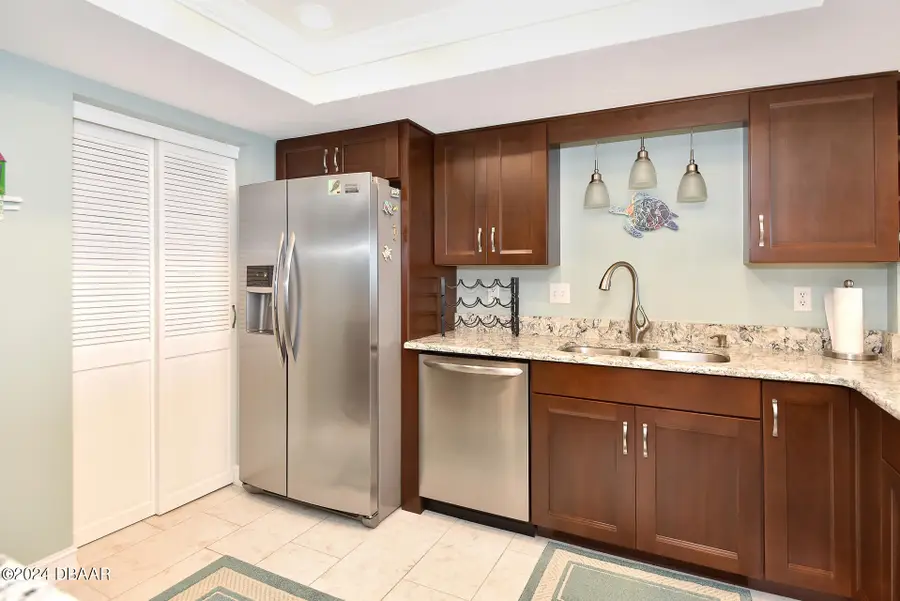 2425 S Atlantic Avenue #1102, Daytona Beach Shores, FL 32118 - #2