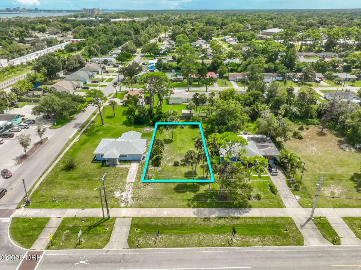 505 Big Tree Road, South Daytona, FL 32119 - #1