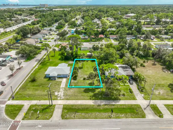 505 Big Tree Road, South Daytona, FL 32119