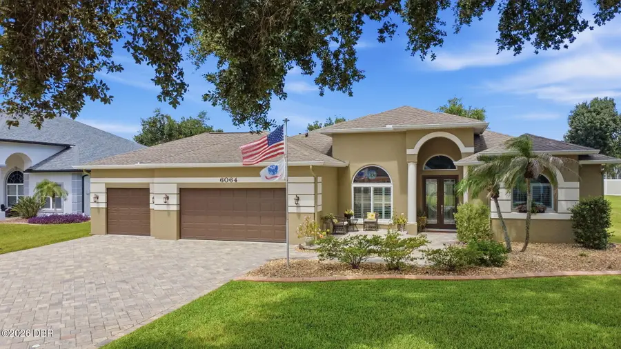6064 Sabal Hammock Circle, Port Orange, FL 32128 - #2