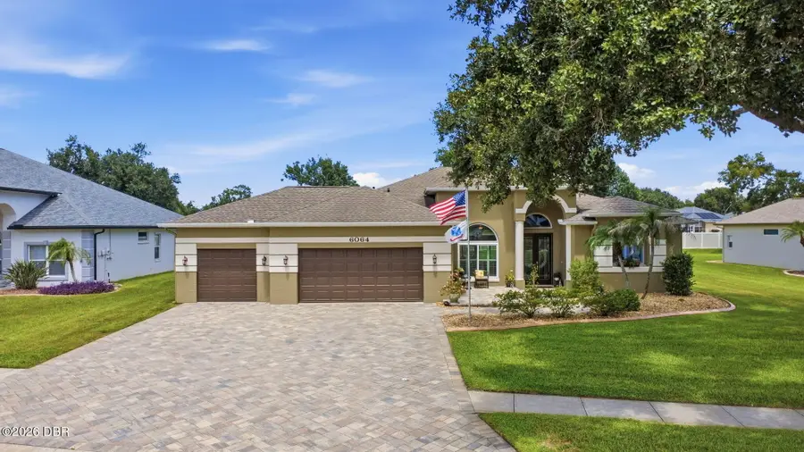 6064 Sabal Hammock Circle, Port Orange, FL 32128 - #3