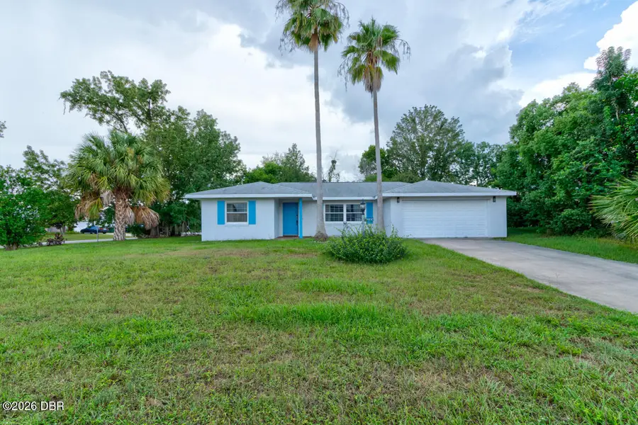 2465 Vespero Street, Deltona, FL 32738 - #2