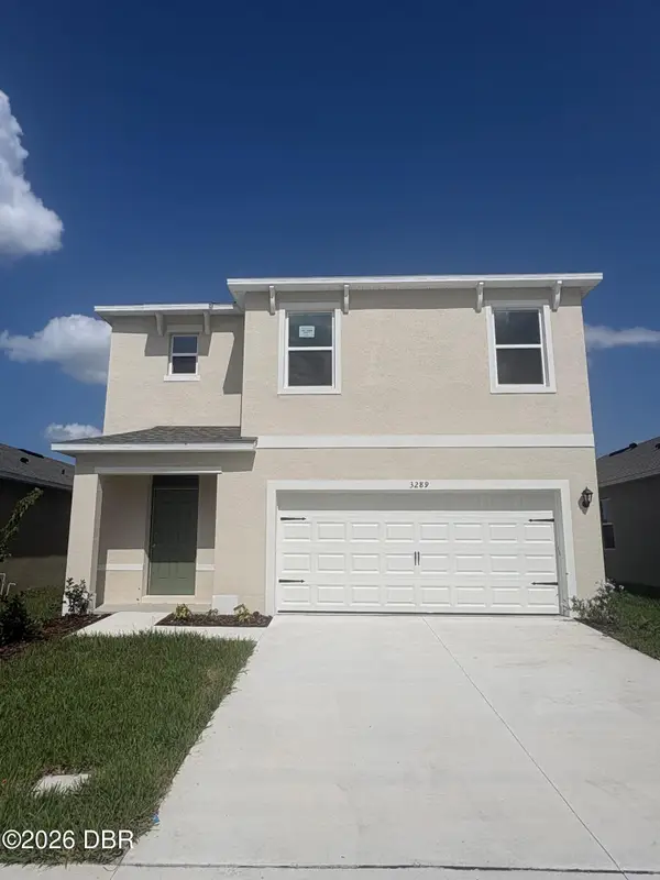 1035 Commons Way, Port Orange, FL 32129