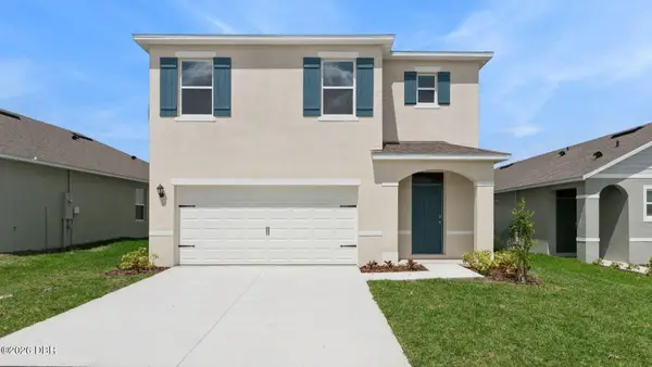 1041 Commons Way, Port Orange, FL 32129