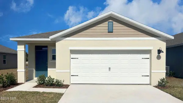 1049 Commons Way, Port Orange, FL 32129