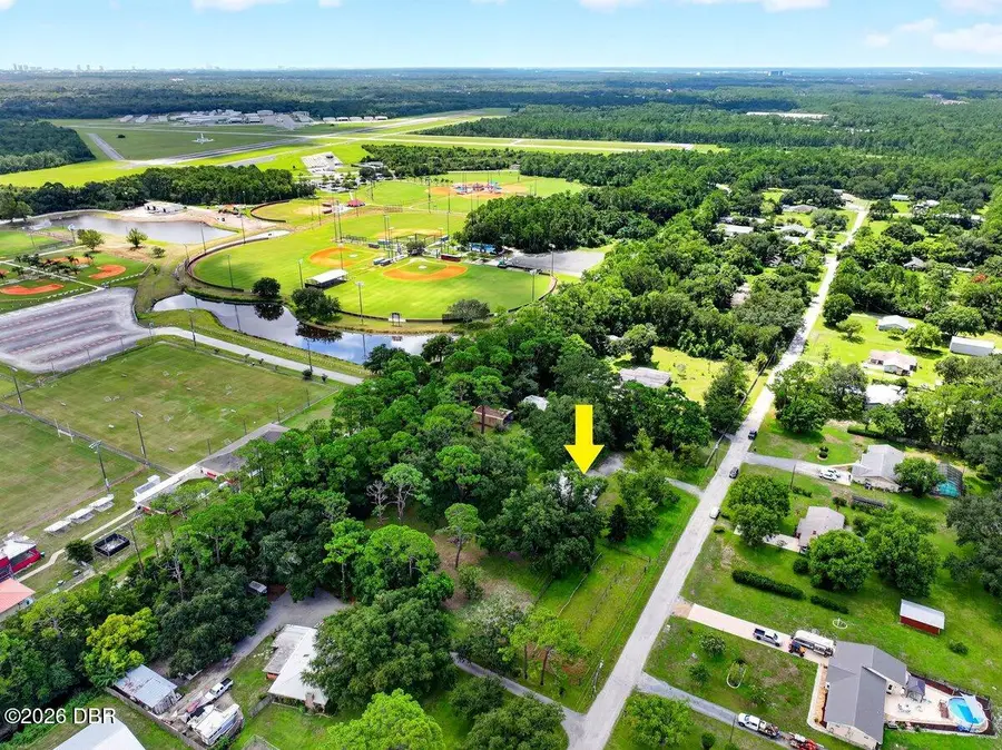 779 Timothy Street, Ormond Beach, FL 32174 - #2