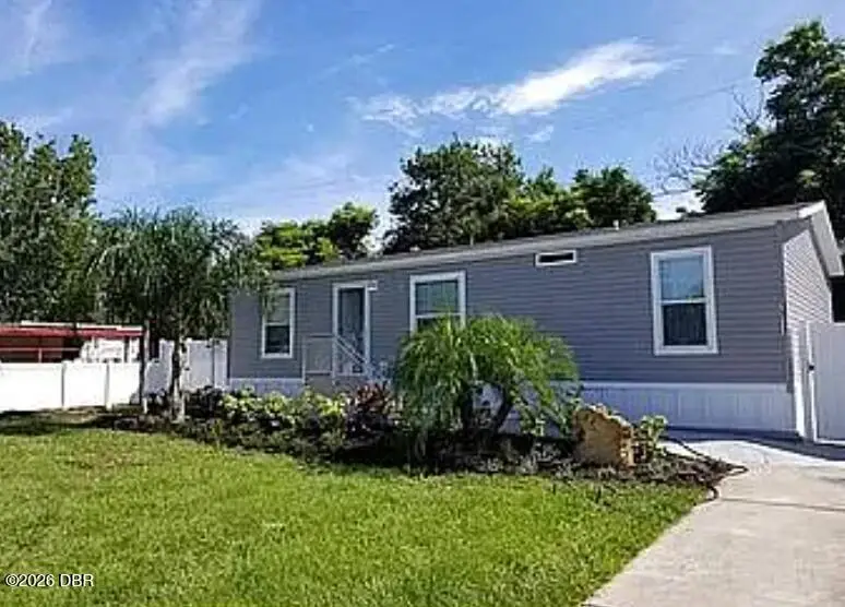 1911 Woodcrest Drive, Ormond Beach, FL 32174 - #2