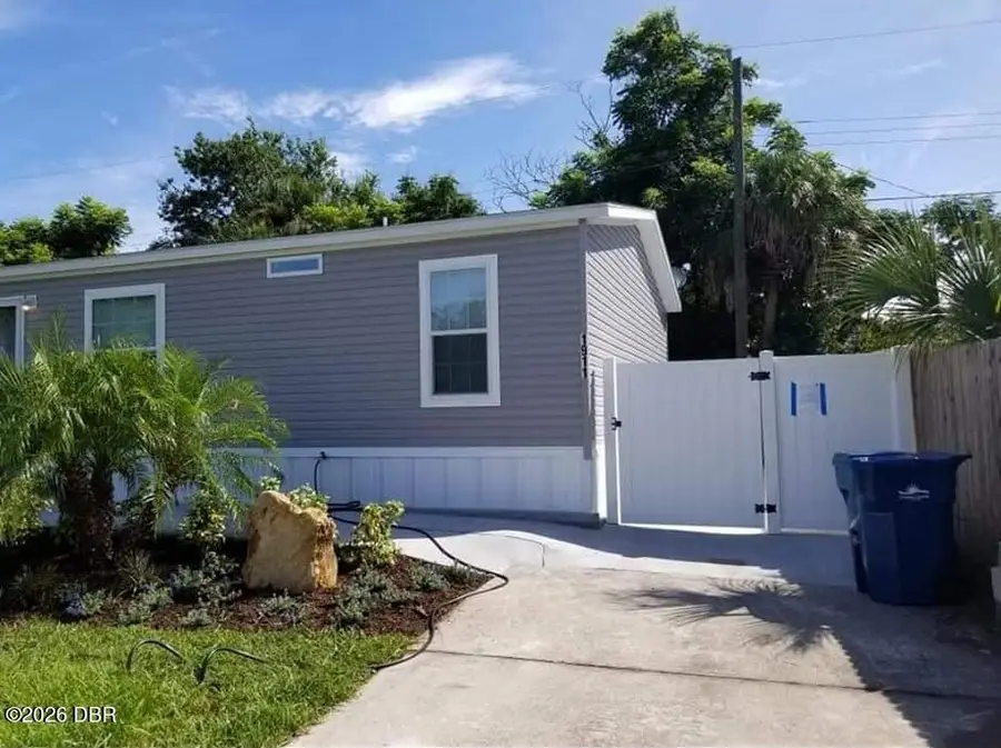 1911 Woodcrest Drive, Ormond Beach, FL 32174 - #3