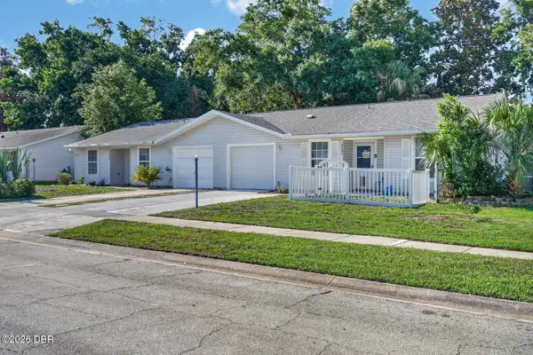 1131 Squirrel Nest Lane, Port Orange, FL 32129