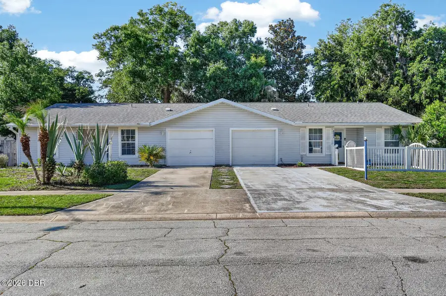 1131 Squirrel Nest Lane, Port Orange, FL 32129 - #2