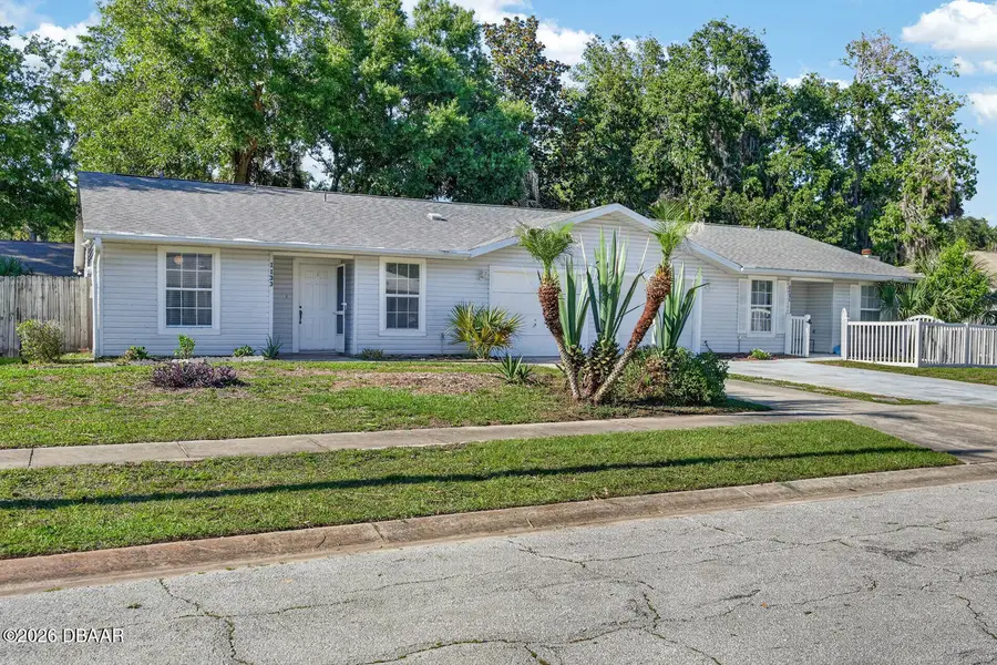 1131-1133 Squirrel Nest Lane, Port Orange, FL 32129 - #2