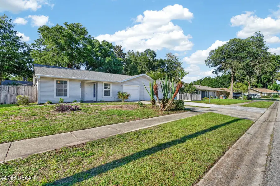 1131-1133 Squirrel Nest Lane, Port Orange, FL 32129 - #3