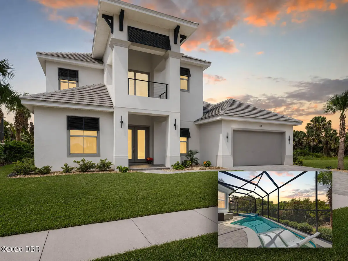 23 Ocean Ridge Boulevard, Palm Coast, FL 32137 - #1