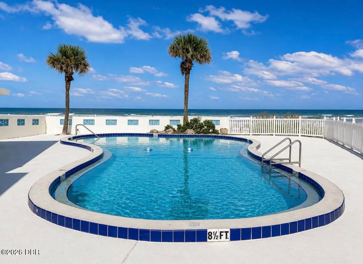 573 N Atlantic Avenue #5, New Smyrna Beach, FL 32169 - #1
