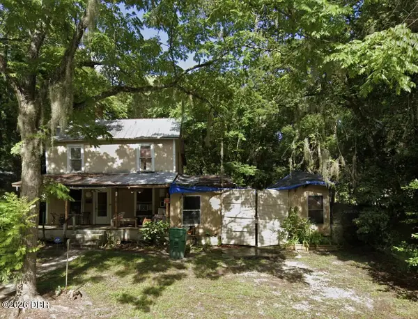 115 N Adams Avenue, DeLand, FL 32724