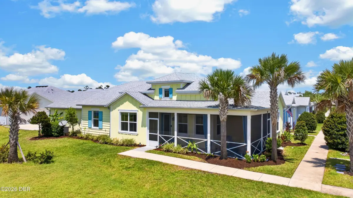 614 Good Life Way, Daytona Beach, FL 32124 - #1