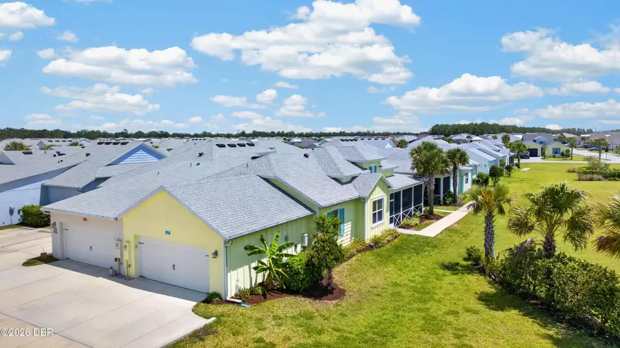 614 Good Life Way, Daytona Beach, FL 32124 - #2