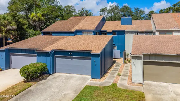212 Pine Cone Trail, Ormond Beach, FL 32174