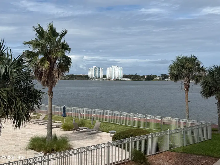 241 Riverside Drive #204, Holly Hill, FL 32117 - #3