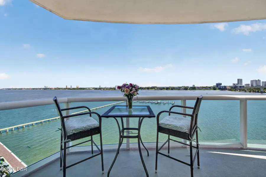 231 Riverside Drive #802, Holly Hill, FL 32117 - #2