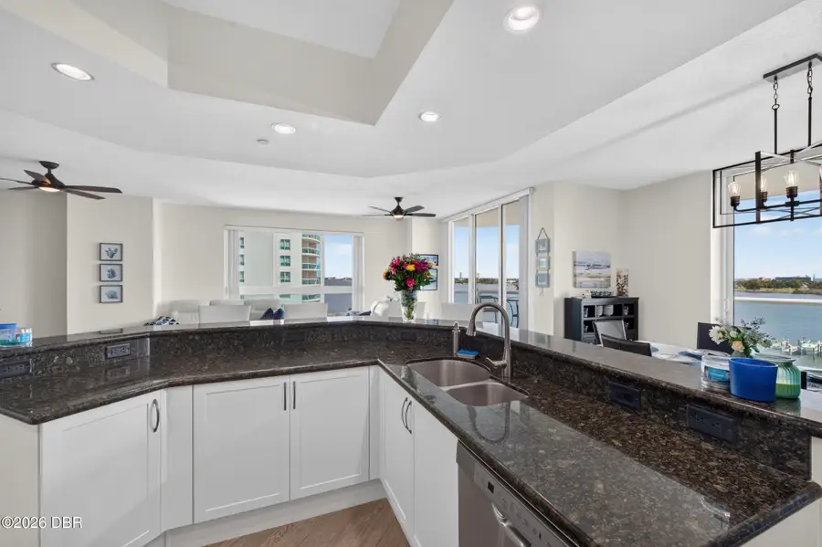 231 Riverside Drive #802, Holly Hill, FL 32117 - #3