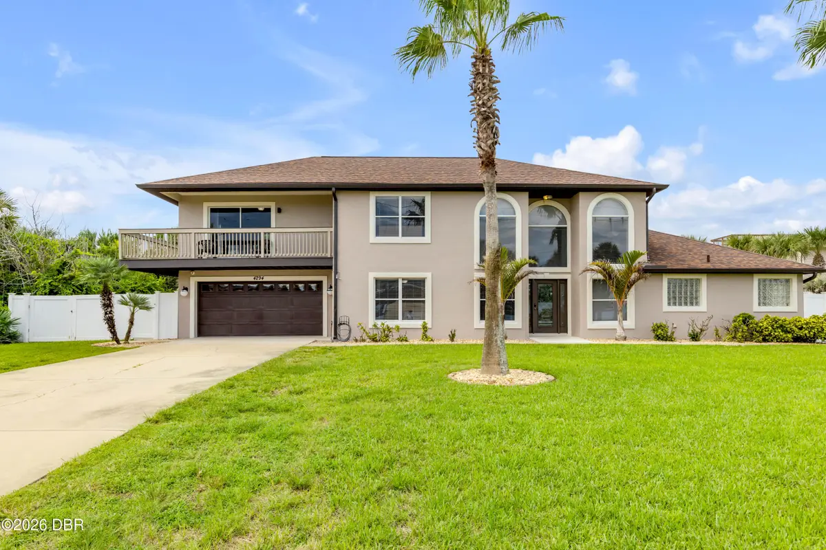 4294 S Atlantic Avenue, Port Orange, FL 32127 - #1