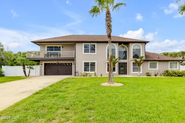 4294 S Atlantic Avenue, Port Orange, FL 32127